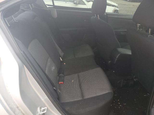 Photo 10 from auction – 2008 MAZDA 3 I with VIN JM1BK32G481123594