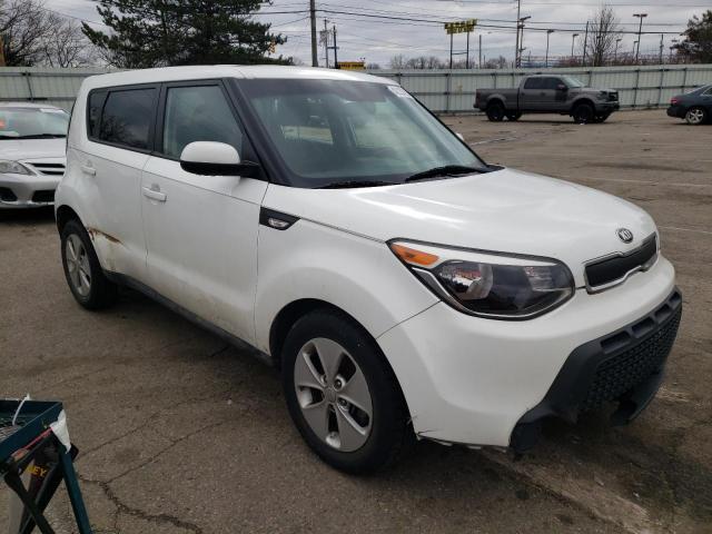 Photo 4 from auction – 2014 KIA SOUL with VIN KNDJN2A25E7013312