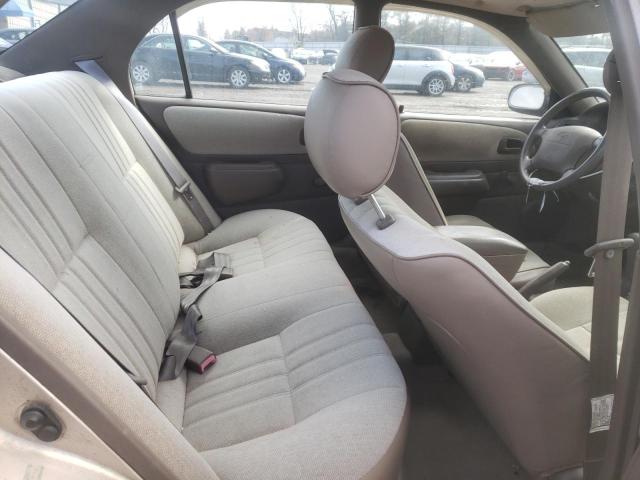 Photo 10 from auction – 1997 TOYOTA COROLLA BA with VIN 2T1BA02E0VC161962