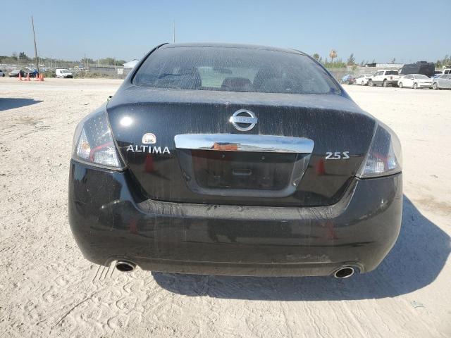 Photo 6 from auction – 2010 NISSAN ALTIMA BAS with VIN 1N4AL2AP0AC176426
