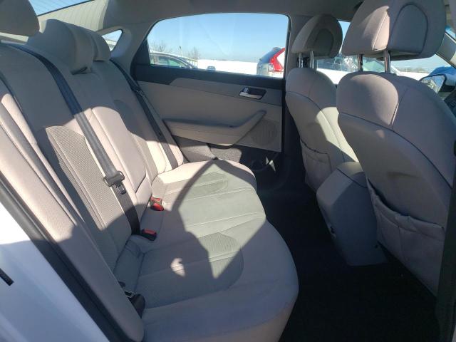 Photo 10 from auction – 2016 HYUNDAI SONATA SE with VIN 5NPE24AF5GH269523