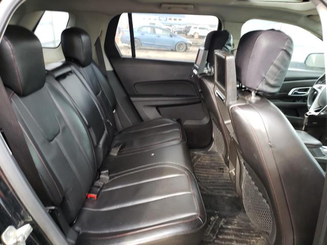 Photo 11 from auction – 2011 GMC TERRAIN SL with VIN 2CTFLXE55B6212017