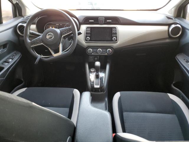 Photo 8 from auction – 2020 NISSAN VERSA SV with VIN 3N1CN8EV8LL804560