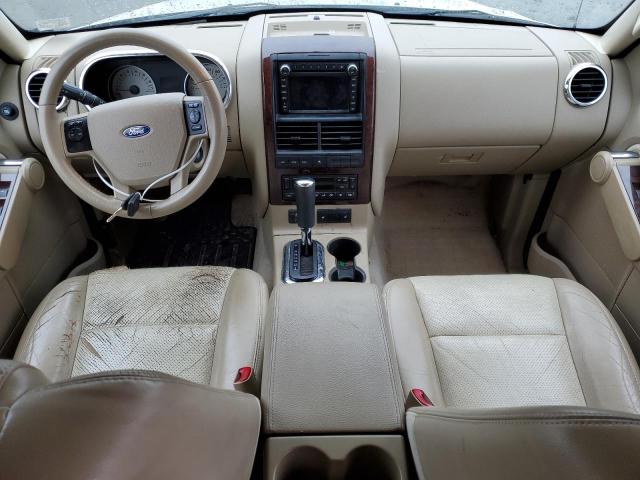 Photo 8 from auction – 2010 FORD EXPLORER L with VIN 1FMEU6FE5AUA38295