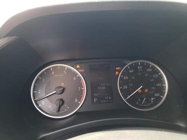 Photo 9 from auction – 2021 NISSAN SENTRA S with VIN 3N1AB8BV6MY288966