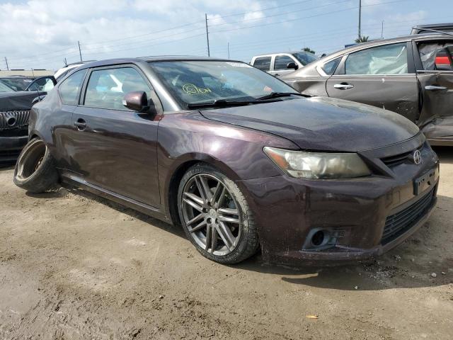 Photo 4 from auction – 2011 TOYOTA SCION TC with VIN JTKJF5C74B3014759