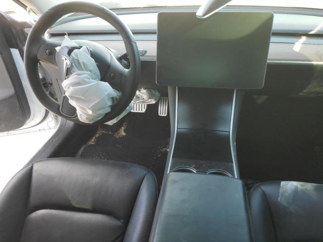 Photo 8 from auction – 2020 TESLA MODEL 3 with VIN 5YJ3E1EC2LF624234