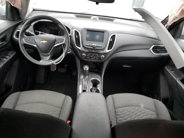 صورة رقم 8 من المزاد - 2018 CHEVROLET EQUINOX LT مع VIN 2GNAXJEV1J6284779