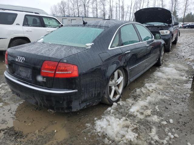 Photo 3 from auction – 2008 AUDI A8 4.2 QUA with VIN WAULV94E98N001166