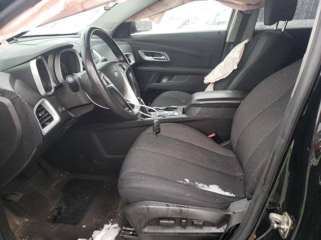 Photo 7 from auction – 2011 CHEVROLET EQUINOX LT with VIN 2GNALDEC7B1274199