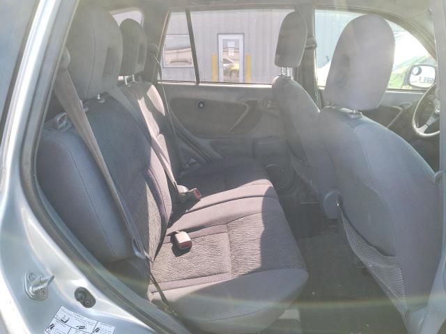 Photo 10 from auction – 2001 TOYOTA RAV4 with VIN JTEGH20V910002504