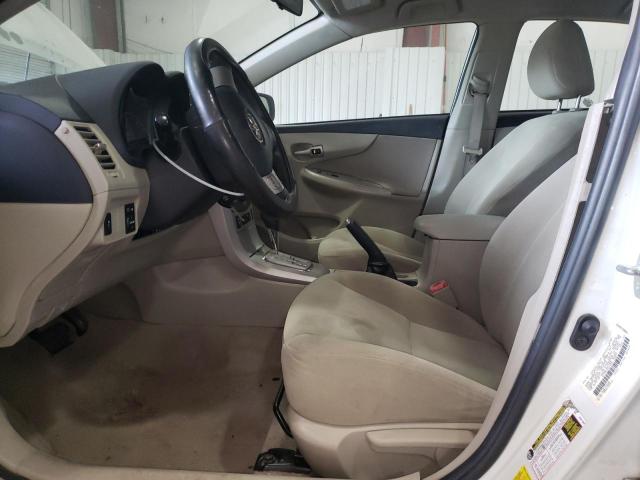 Photo 7 from auction – 2013 TOYOTA COROLLA BA with VIN 5YFBU4EE4DP116287