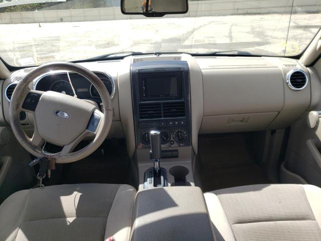 صورة رقم 8 من المزاد - 2006 FORD EXPLORER X مع VIN 1FMEU73E56UA44552