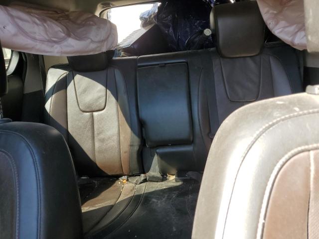 Photo 10 from auction – 2011 CHEVROLET EQUINOX LT with VIN 2CNALPEC7B6396554