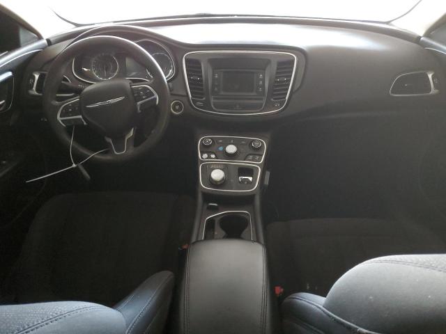 Photo 8 from auction – 2016 CHRYSLER 200 LIMITE with VIN 1C3CCCAB9GN103909