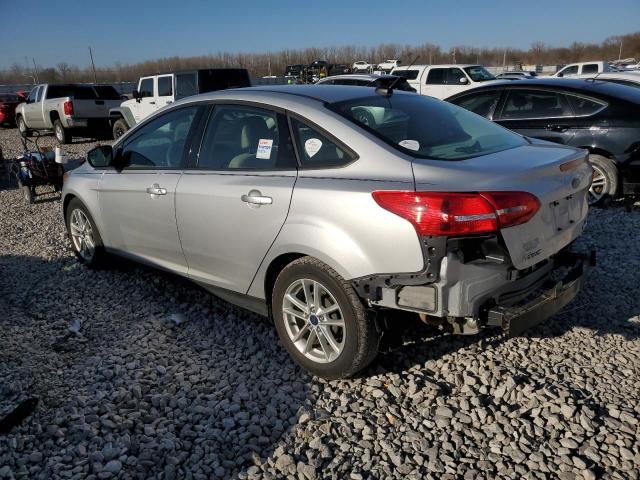 Photo 2 from auction – 2015 FORD FOCUS SE with VIN 1FADP3F2XFL368755