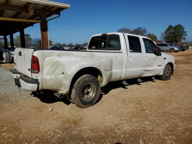 Photo 3 from auction – 2003 FORD F350 SUPER with VIN 1FTWW32P23EC18792