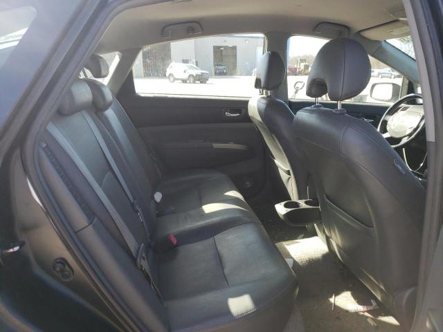 Photo 10 from auction – 2008 TOYOTA PRIUS with VIN JTDKB20U183435962