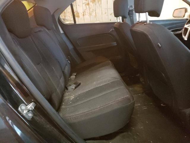 Photo 10 from auction – 2011 CHEVROLET EQUINOX LT with VIN 2CNFLEECXB6418900