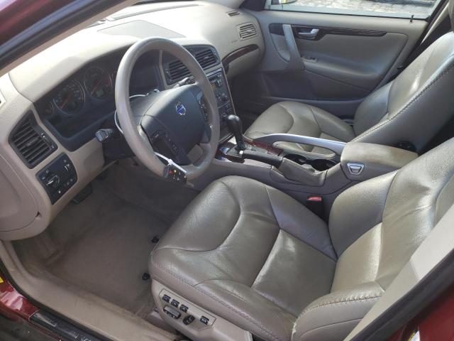 Photo 7 from auction – 2006 VOLVO XC70 with VIN YV4SZ592861233141