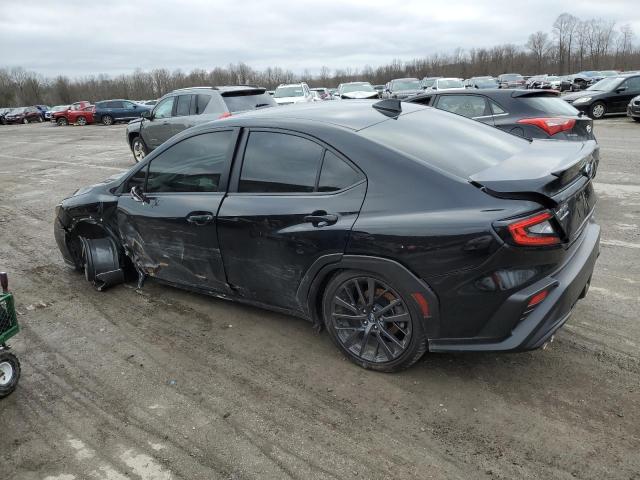 Photo 2 from auction – 2022 SUBARU WRX PREMIU with VIN JF1VBAF66N9017265