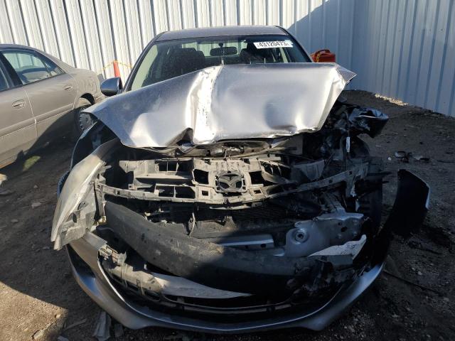 Photo 5 from auction – 2012 MAZDA 3 I with VIN JM1BL1UF4C1503503