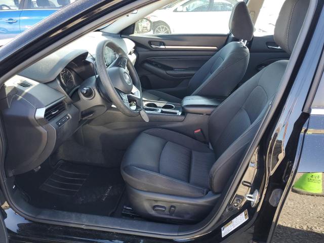 Photo 7 from auction – 2021 NISSAN ALTIMA SV with VIN 1N4BL4DVXMN363157