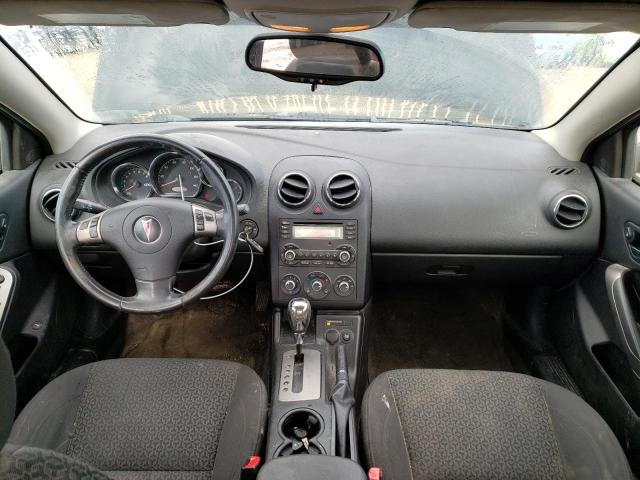 Photo 8 from auction – 2009 PONTIAC G6 with VIN 1G2ZG57B294158194