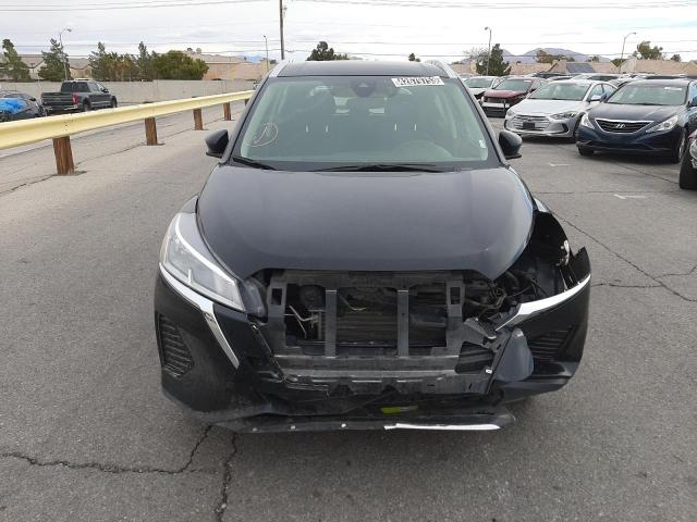 Photo 5 from auction – 2021 NISSAN KICKS SV with VIN 3N1CP5CV1ML505960