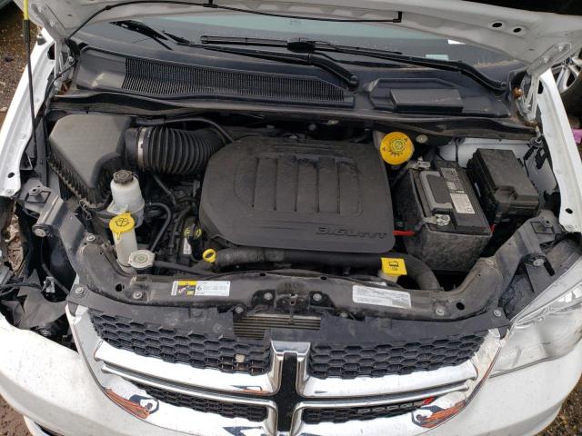 Photo 12 from auction – 2019 DODGE GRAND CARA with VIN 2C4RDGCG2KR736881