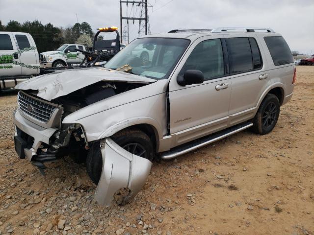 FORD EXPLORER L 2004 with VIN 1FMZU75W04UA62641 - Photo from auction