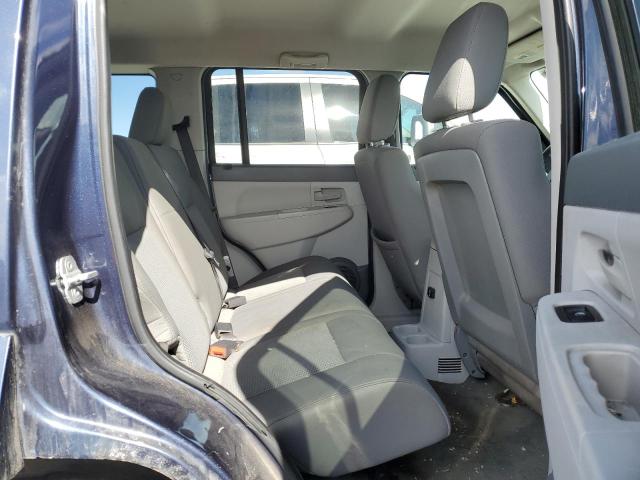 Photo 10 from auction – 2008 JEEP LIBERTY SP with VIN 1J8GN28K78W210338