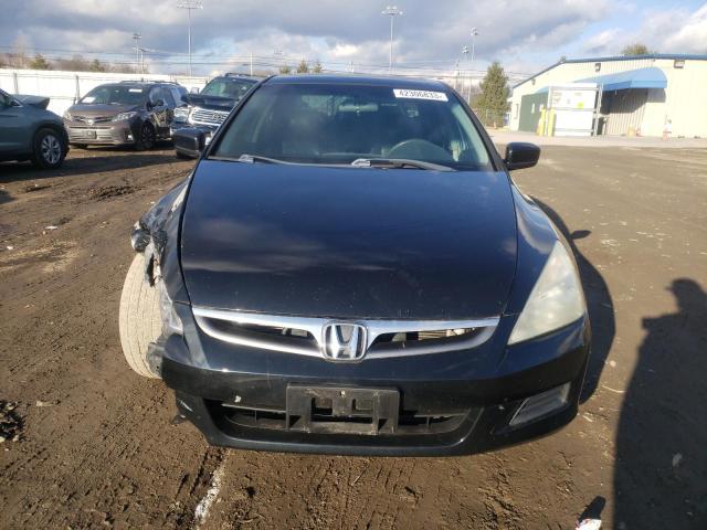 Photo 5 from auction – 2007 HONDA ACCORD EX with VIN 1HGCM66537A091892