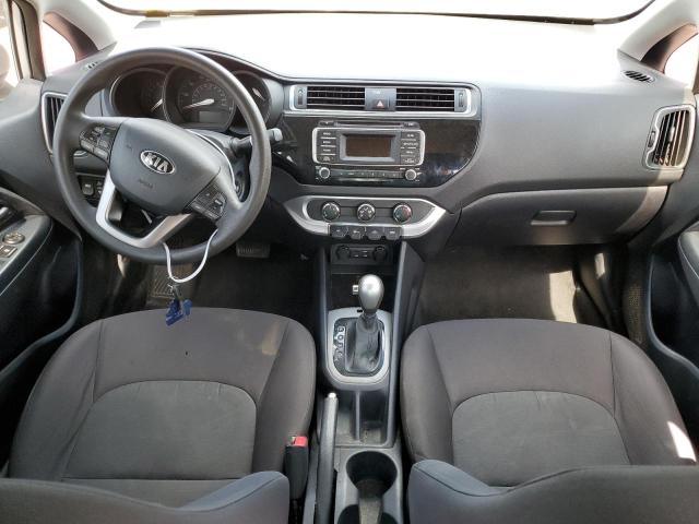 Photo 8 from auction – 2017 KIA RIO LX with VIN KNADM4A37H6048283
