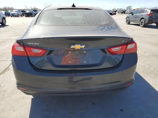 Photo 6 from auction – 2018 CHEVROLET MALIBU LT with VIN 1G1ZD5ST8JF139848