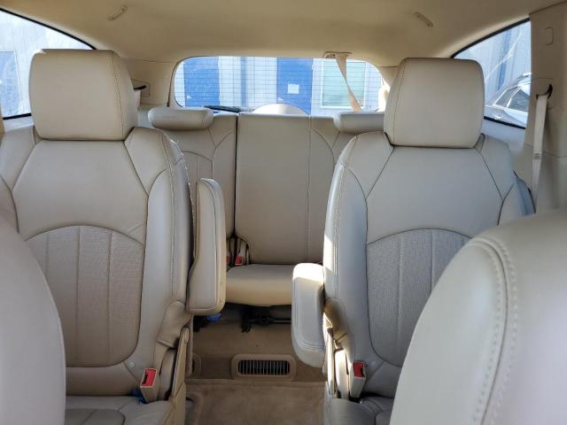 Photo 10 from auction – 2012 BUICK ENCLAVE with VIN 5GAKRCED3CJ278564