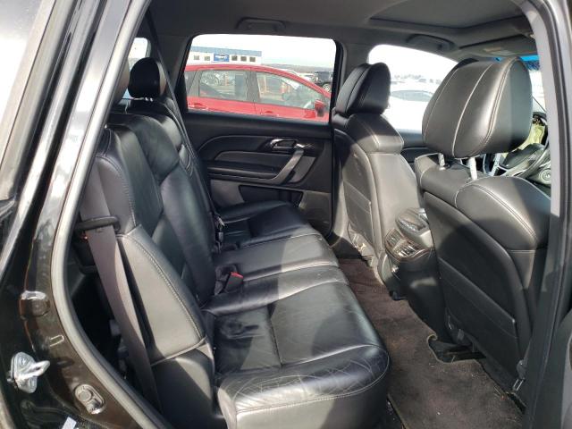 Photo 11 from auction – 2008 ACURA MDX with VIN 2HNYD28238H519389
