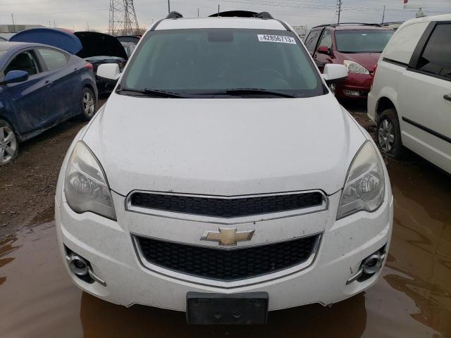 Photo 5 from auction – 2013 CHEVROLET EQUINOX LT with VIN 2GNFLNEK7D6207417