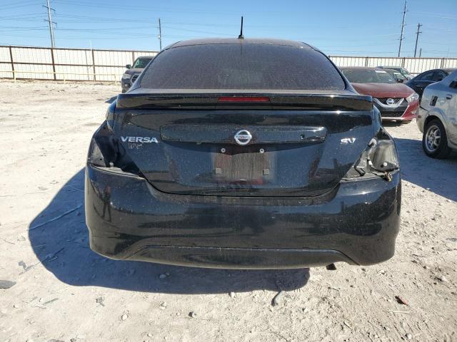 Photo 6 from auction – 2019 NISSAN VERSA S with VIN 3N1CN7AP3KL857036