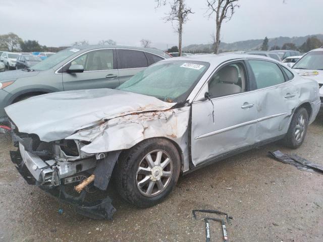 BUICK LACROSSE C 2009 z numerem VIN 2G4WC582391151965 - Zdjęcie z aukcji