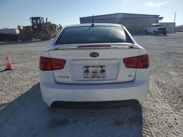 Photo 6 from auction – 2012 KIA FORTE EX with VIN KNAFU4A21C5621418