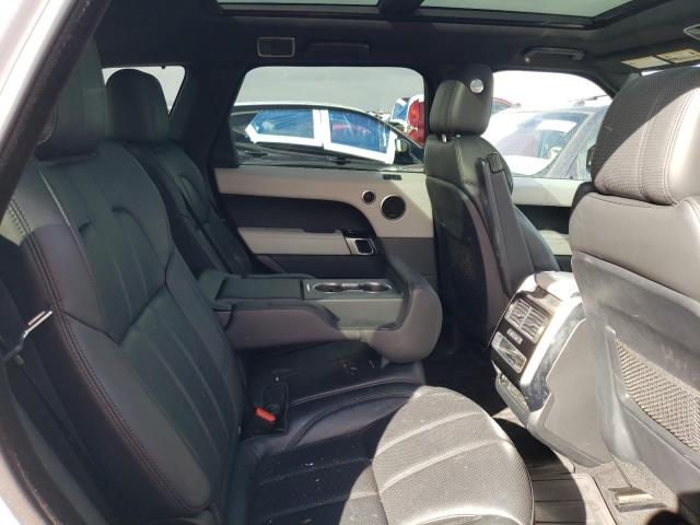 Photo 11 from auction – 2016 LAND ROVER RANGE ROVE with VIN SALWR2EF7GA123574