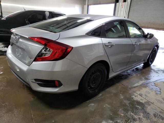 Photo 3 from auction – 2016 HONDA CIVIC LX with VIN 19XFC2F52GE060380