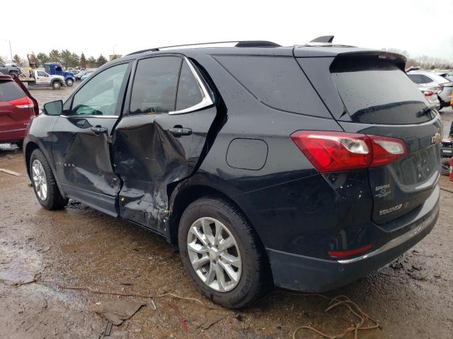 Photo 2 from auction – 2018 CHEVROLET EQUINOX LT with VIN 2GNAXJEV0J6106278