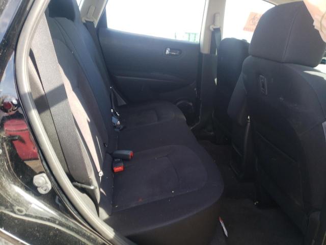 Photo 10 from auction – 2015 NISSAN ROGUE SELE with VIN JN8AS5MT5FW164497