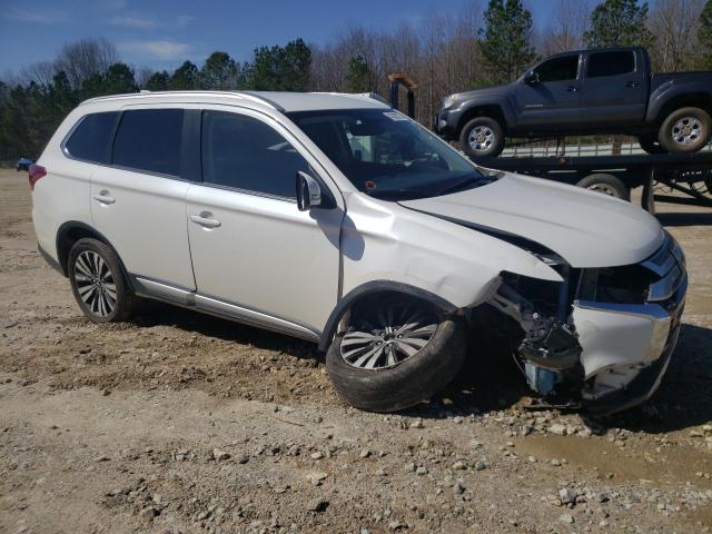 Photo 4 from auction – 2019 MITSUBISHI OUTLANDER with VIN JA4AD3A32KZ006359