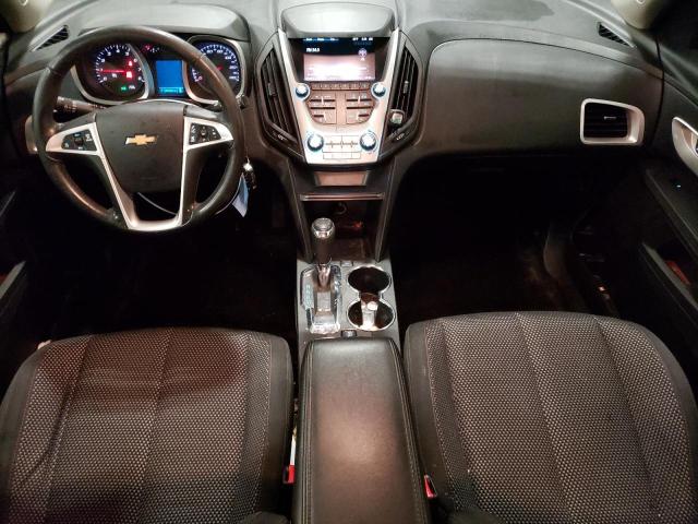Photo 8 from auction – 2017 CHEVROLET EQUINOX LT with VIN 2GNFLFEK1H6276955