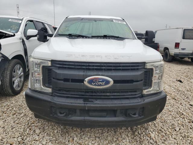 Photo 5 from auction – 2017 FORD F250 SUPER with VIN 1FT7W2A63HEE73885