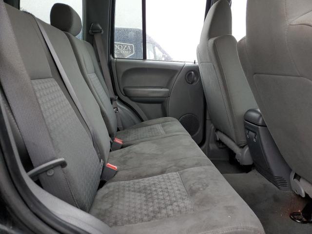 Photo 11 from auction – 2007 JEEP LIBERTY SP with VIN 1J4GL48K97W662972