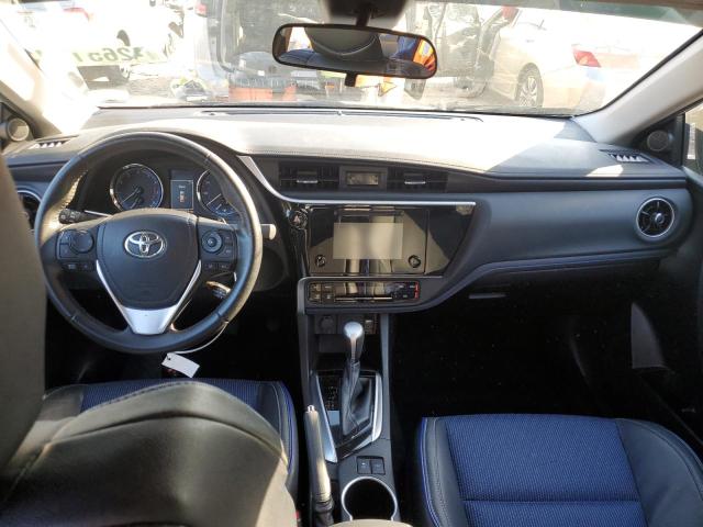 Photo 8 from auction – 2019 TOYOTA COROLLA L with VIN 5YFBURHE8KP888989
